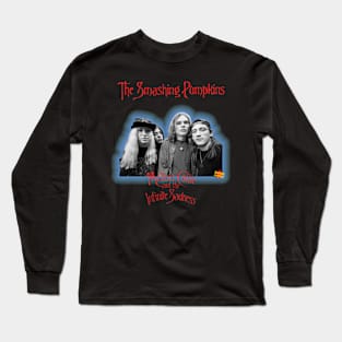 The Smashing Pumpkins Long Sleeve T-Shirt